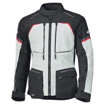 Held TRIDALE TOP adventure textilní bunda šedá/černá vel.XXL